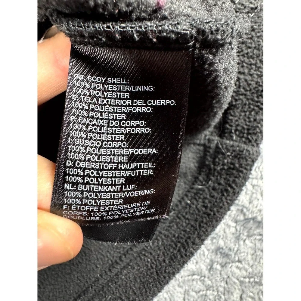 The North Face north face